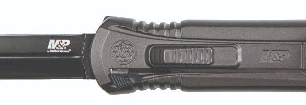 SWC OTF GRAY SPEAR MPOTF10G