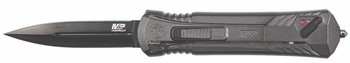 SWC OTF GRAY SPEAR MPOTF10G