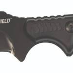 SWC MP SHIELD FIXED BLADE