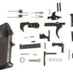 SWA AR15 COMPLT LWR PARTS KIT