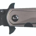 SWC MP DAGGER NYLON BLK