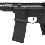 SIG SAUER M400 X SERIES PSTL 5.56 11.5" BLK BSL BRACE 1-30RD MAG