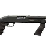 PTR THE JACK 12 GA 2 3/4 & 3" SHTGN 7" BARREL AOW NFA RULES APPY, 2+1 ORION WHOLESALE EXCLUSIVE