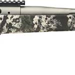 SPRINGFIELD ARMORY 2020 BOUNDARY .300PRC 24" 3RD STAINLESS STEEL