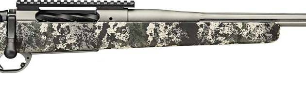 SPRINGFIELD ARMORY 2020 BOUNDARY .300PRC 24" 3RD STAINLESS STEEL