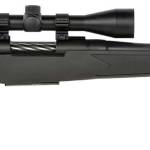 MOSSBERG PATRIOT 400LEG BL/SY 20" PKG