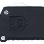 COBRATEC OTF UTILITY KNIFE BLACK