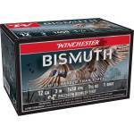 WINCHESTER BISMUTH 12 GA 3" #1 1-3/8OZ 15 RD/BX 10 BX/CS