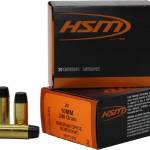 HSM 10MM 240GR SUB LFN 20RD