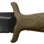SWC FDE BOOT KNIFE 2.75IN