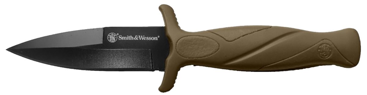 SWC FDE BOOT KNIFE 2.75IN
