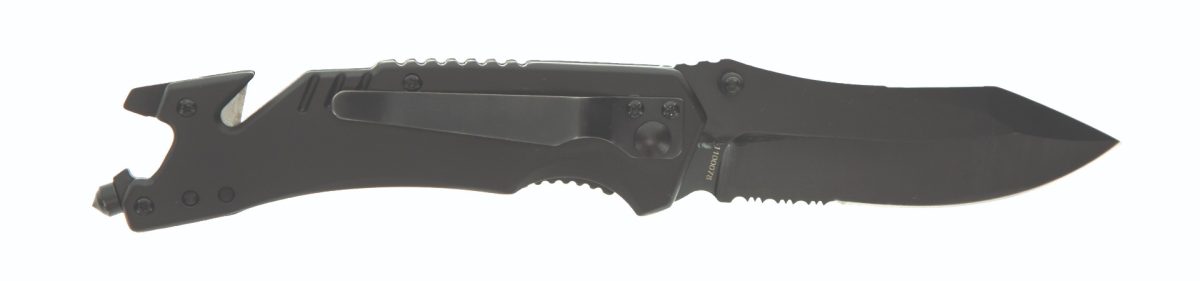 SWC MP DUAL KNIFE & TOOL