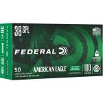FDR 38SP 100GR AE LF RANGE 50R