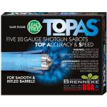 Brenneke TOPAS Lead Free Sabot 20 ga. 2 3/4 in. 1/2 oz. 5 rd.