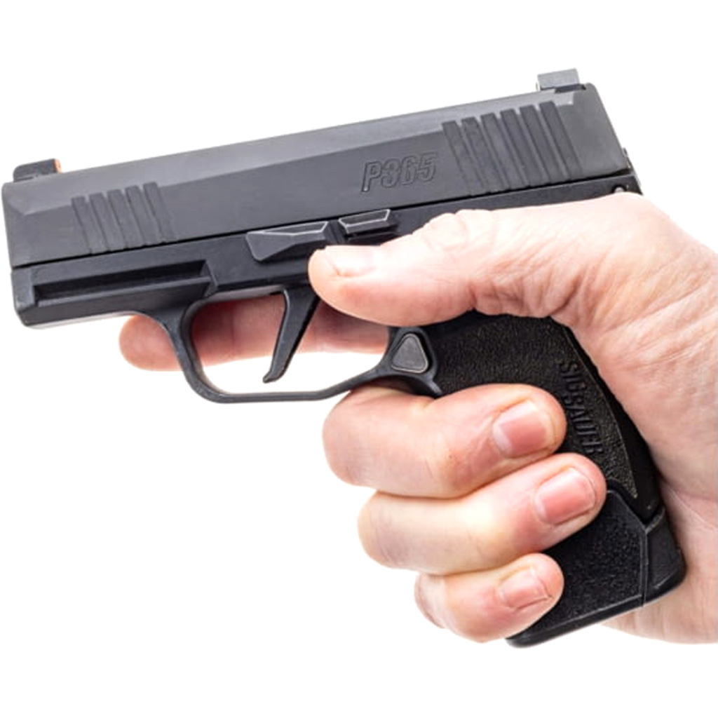 XTech MTX 365 Magazine Extension P365 + 3 rd.
