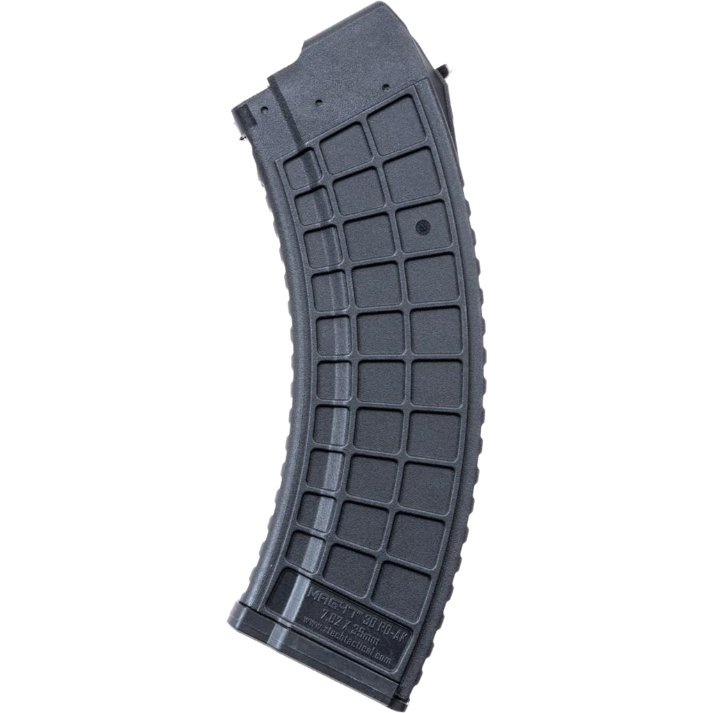 XTech Gen 2 Polymer Mag 7.62x39 AK47 Black 30 rd. - Image 2