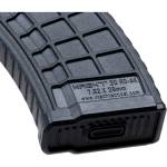 XTech Gen 2 Polymer Mag 7.62x39 AK47 Black 30 rd.
