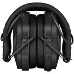 Axil MX Pro Earmuffs Black