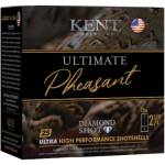 Kent Ultimate Pheasant Load 12 ga. 2 3/4 in. 1 3/8 oz. 4 x 6 Shot 25rd.