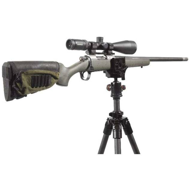 Millennium DeadLock Shooting Tripod Carbon