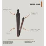 Half Rack Boone Sling Leather