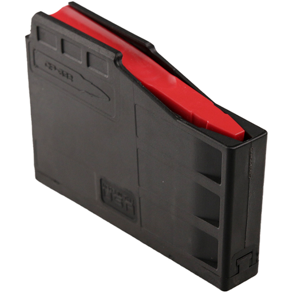 Amend2 Bolt-Action Long-Action Magazine .300 Win Mag / 7mm PRC / .300 PRC Black 3 rd. - Image 2