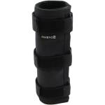 Amend2 Hi Temp Suppressor Cover 1.5 in. Diameter 7.5 in. Length Black