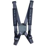 Half Rack Sleek Bino Harness HR Elastic Straps