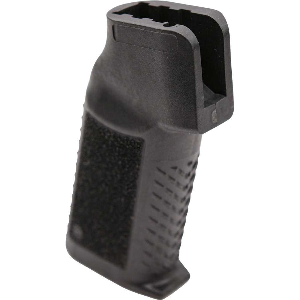 Amend2 Pistol Grip Enhanced 2 Black - Image 2