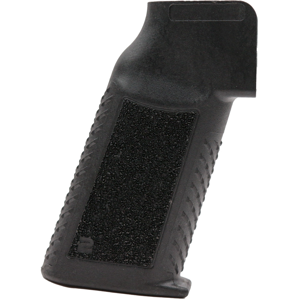 Amend2 Pistol Grip Enhanced 2 Black