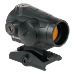 SIG SAUER ROMEO 5 G2 ELITE COMPACT RED DOT 1X20MM QUAD BALLISTIC CIRCLE DOT 2.0/0.5 MOA ADJ BLACK