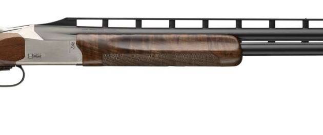 BRWNG CITORI 825 TRAP ADJ 12GA 2.75" 32 DS SHTGN GRD III/IV WALNUT