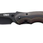 CRK ENDORSER DROP POINT G10