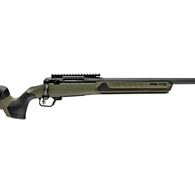 SAVAGE ARMS 110 CORE PREDATOR 7MM-08 22"