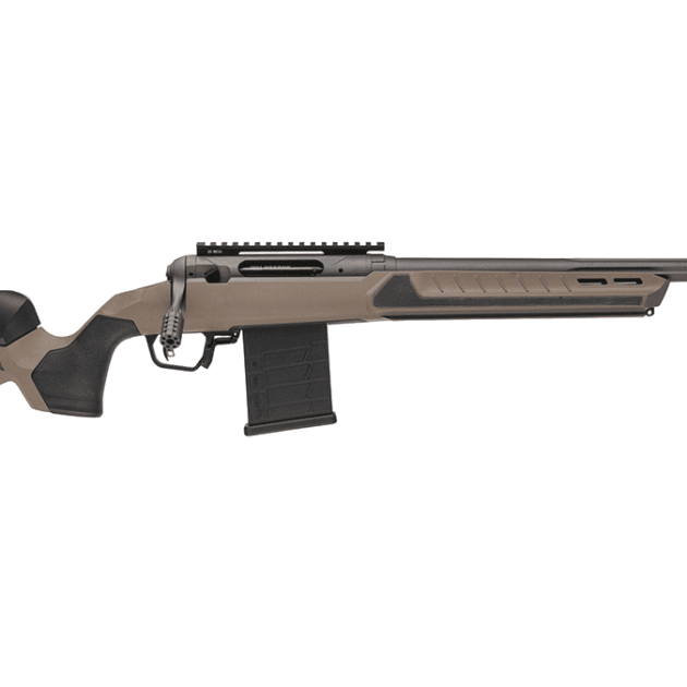 SAVAGE ARMS 110 CORE TACTICAL 6.5PRC 24"