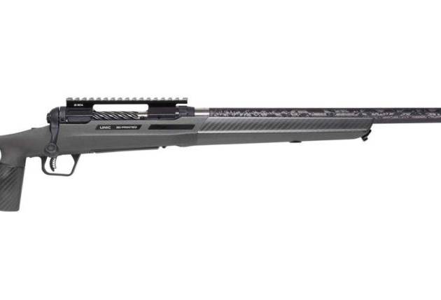 SAVAGE ARMS 110 KLYM 308 WIN CARBON 22"  #