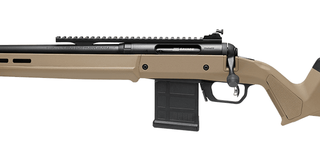 SAVAGE ARMS 110 MAGPUL SCOUT 300BLK DE LH#