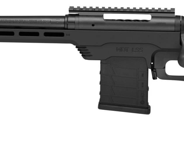 SAVAGE ARMS 110 PCS PISTOL 350LEG 10.5" TB