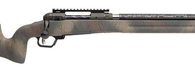 SAVAGE ARMS 110 PRO PURSUIT 300WIN CAMO  #