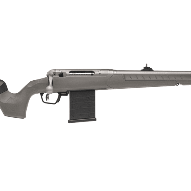 SAVAGE ARMS 110 RIDGE HUNTER 350LEG 18"