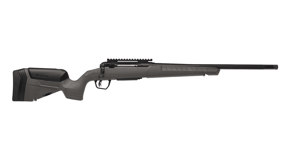 SAVAGE ARMS 110 TRAILBLAZER 308WIN 20"
