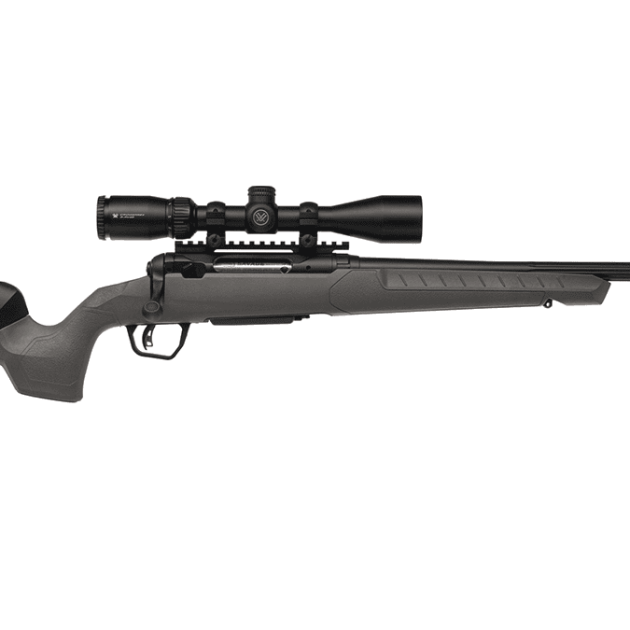 SAVAGE ARMS 110 TRAILBLAZER XP 300HR 16.5"
