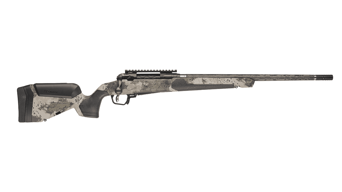 SAVAGE ARMS 110 ULTRALITE PRO 6.8WST WD