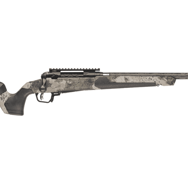 SAVAGE ARMS 110 ULTRALITE PRO 6.5CM WD