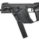 KRISS VECTOR SDP G3 PSTL BLK 9MM 40RD