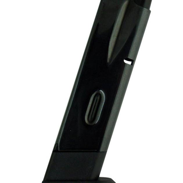 MAGAZINE CZ 75 9MM 10RD