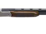 EAA 111320 Akkar Churchill 812 Field 12 Gauge Over/Under 28" 3" Walnut/Black