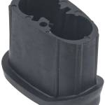 DIE FREE CO. STORAGE PLUG FOR KUNG FU GRIP