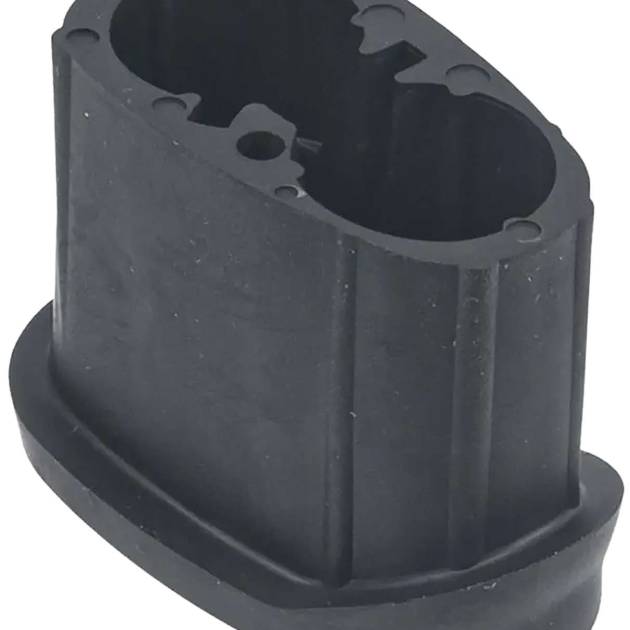 DIE FREE CO. STORAGE PLUG FOR KUNG FU GRIP