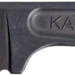 KBA FORGED WRENCH KNIFE BLACK